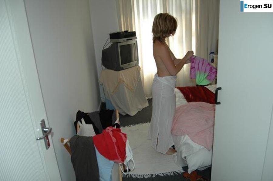 Charismatic European without sex. Photo 26