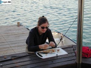 Charismatic European without sex. Thumb 15