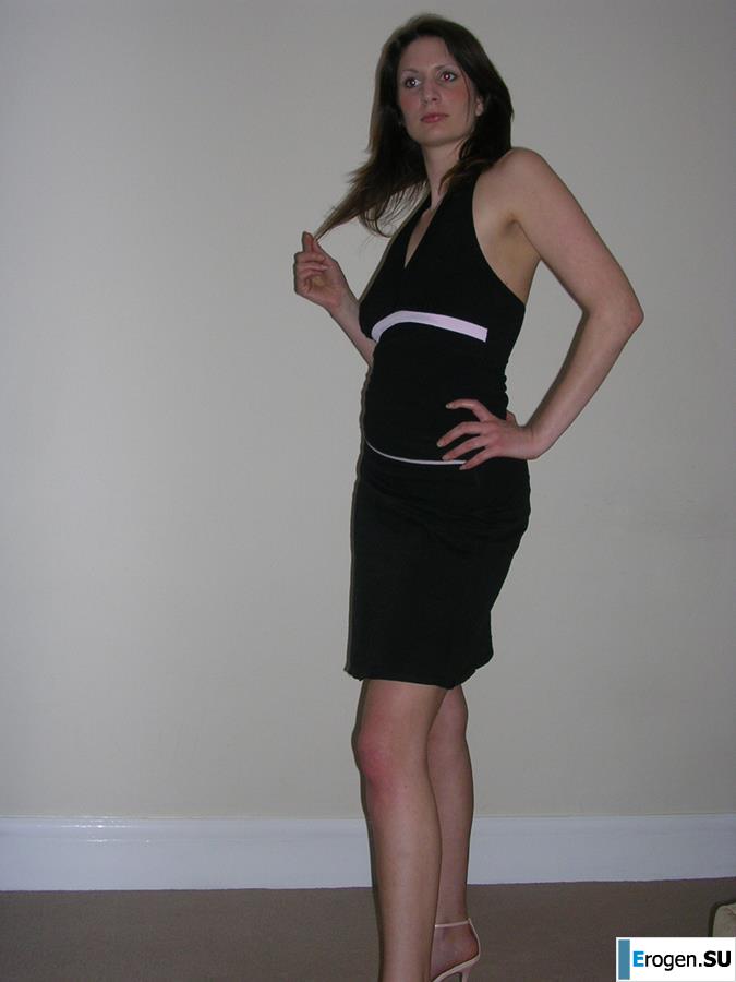 Нетрезвая дама позирует и совокупляется. Часть 2. Фото 37