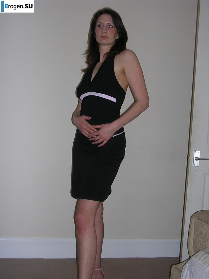 Нетрезвая дама позирует и совокупляется. Часть 2. Фото 39