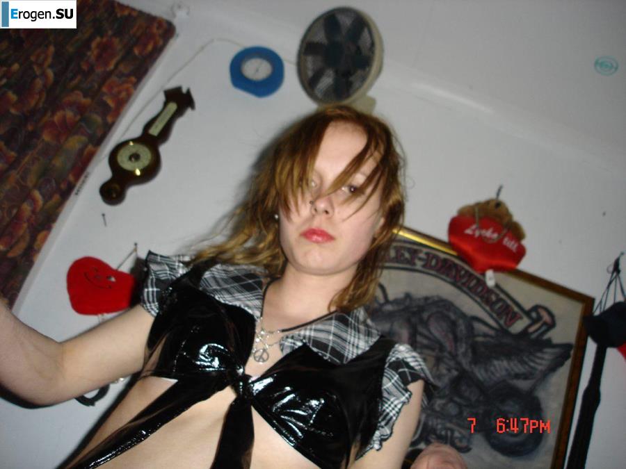 German informal. Part 2. Photo 5