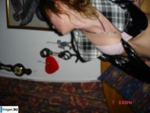 German informal. Part 2. Thumb 7