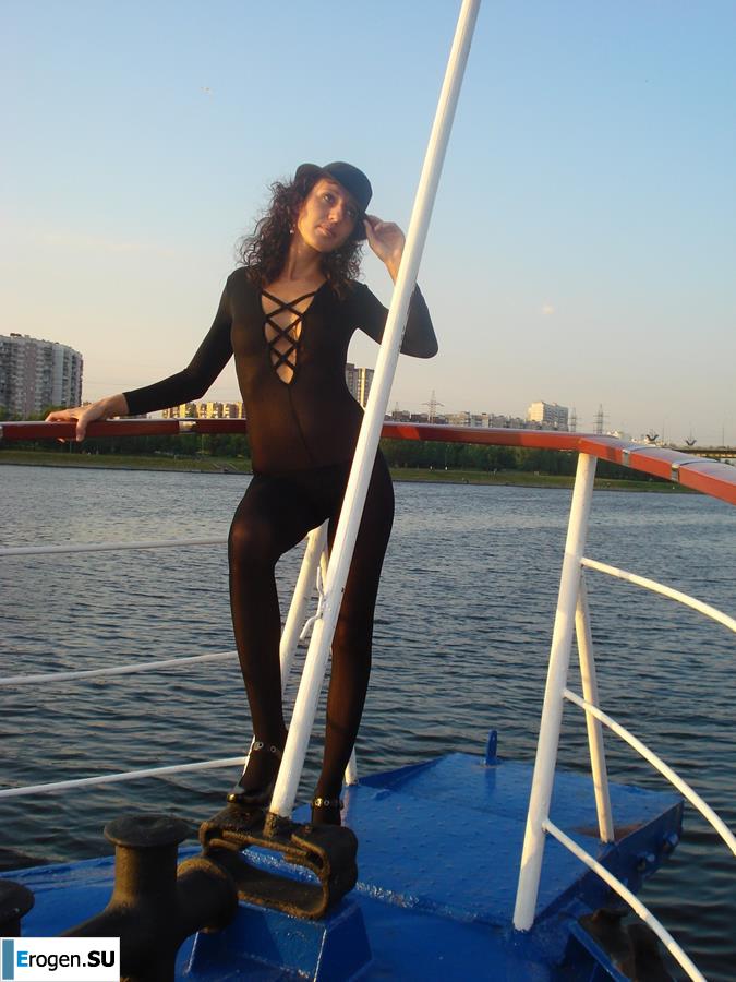 Curly-haired. Part 3. Photo 24