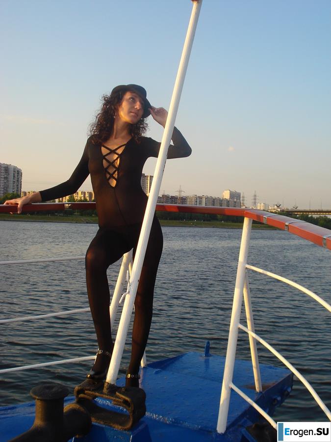 Curly-haired. Part 3. Photo 25