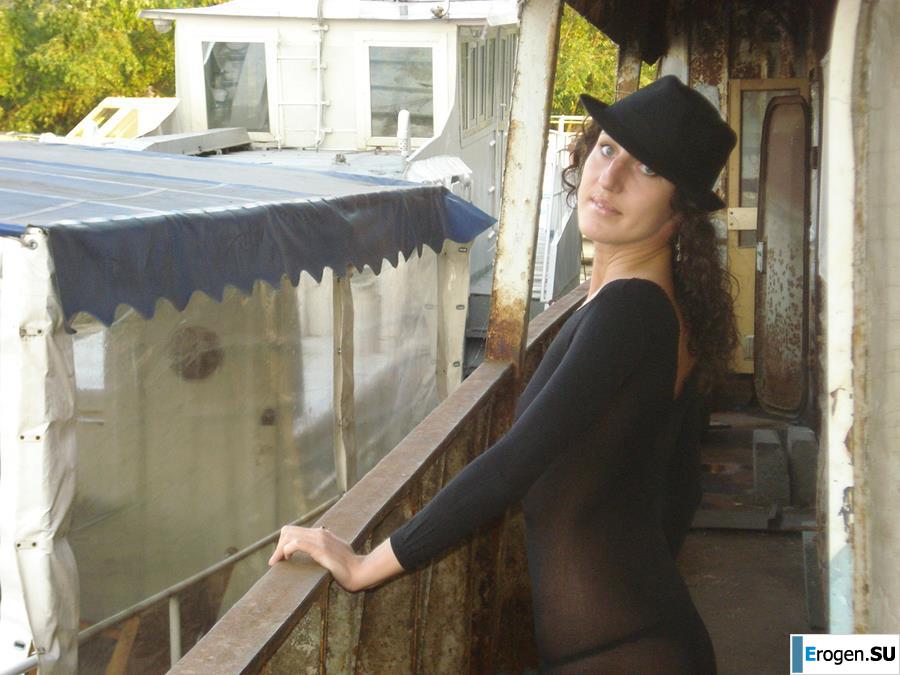 Curly-haired. Part 3. Photo 45