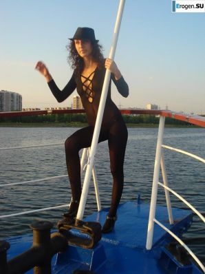 Curly-haired. Part 3. Thumb 23