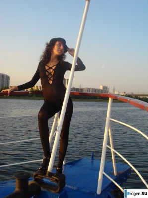 Curly-haired. Part 3. Thumb 25