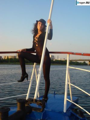 Curly-haired. Part 3. Thumb 27