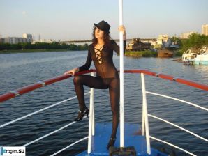 Curly-haired. Part 3. Thumb 28