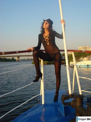 Curly-haired. Part 3. Thumb 29