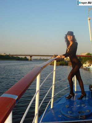 Curly-haired. Part 3. Thumb 30