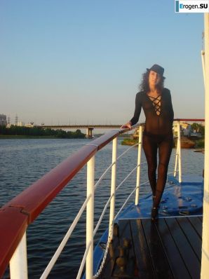 Curly-haired. Part 3. Thumb 31