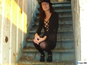 Curly-haired. Part 3. Thumb 36