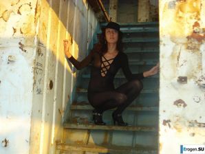 Curly-haired. Part 3. Thumb 38