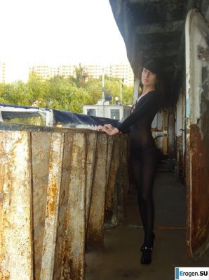 Curly-haired. Part 3. Thumb 42