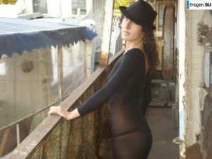 Curly-haired. Part 3. Thumb 43