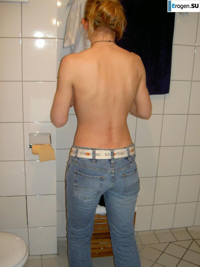 Loving blonde. Part 2. Photo 24