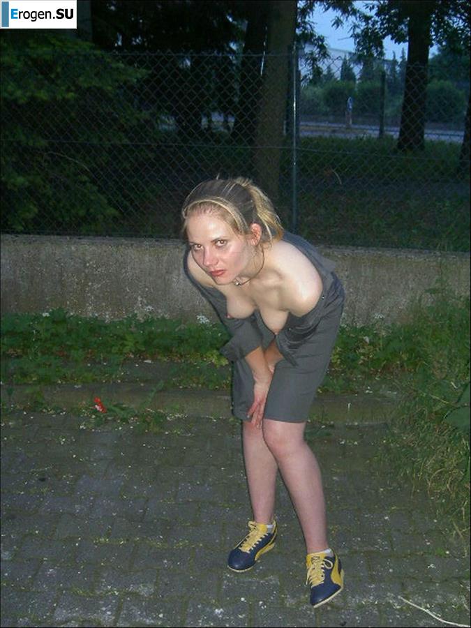 Loving blonde. Part 2. Photo 33