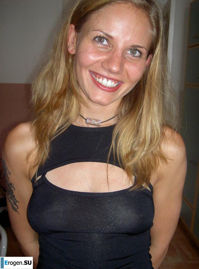 Loving blonde. Part 2. Photo 7