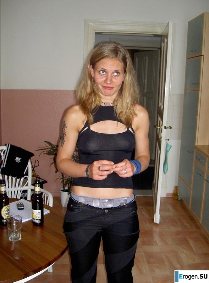 Loving blonde. Part 2. Photo 8