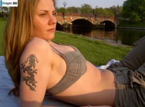 Loving blonde. Part 2. Thumb 19