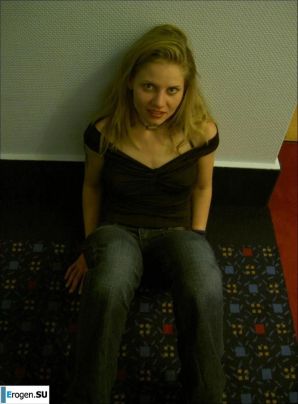 Loving blonde. Part 2. Thumb 20