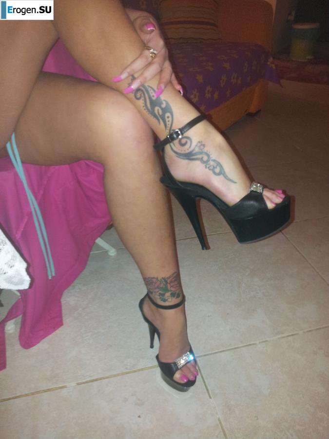 footfetish. Part 5. Photo 36