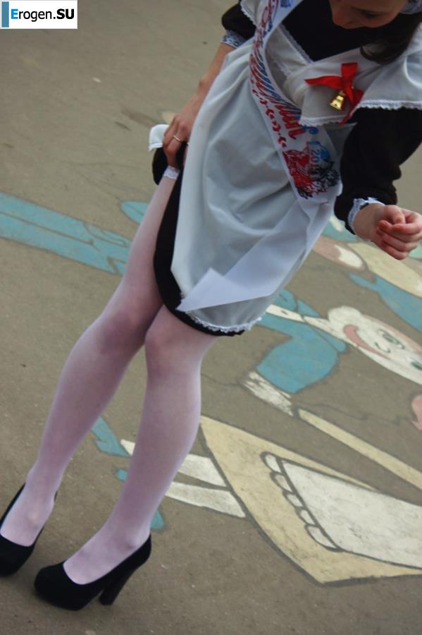 footfetish. Part 5. Photo 4