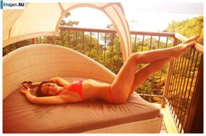 footfetish. Part 5. Thumb 15