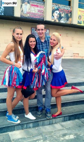 footfetish. Part 5. Thumb 25