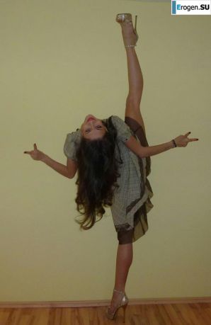 footfetish. Part 5. Thumb 35