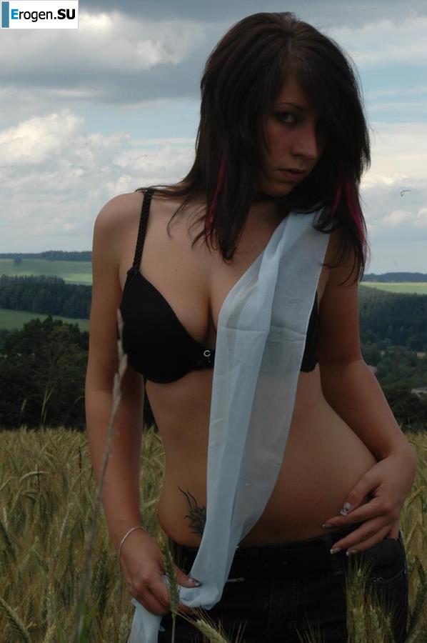 German Zina. Part 3. Photo 13