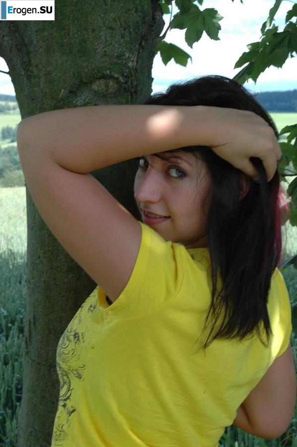 German Zina. Part 3. Photo 28