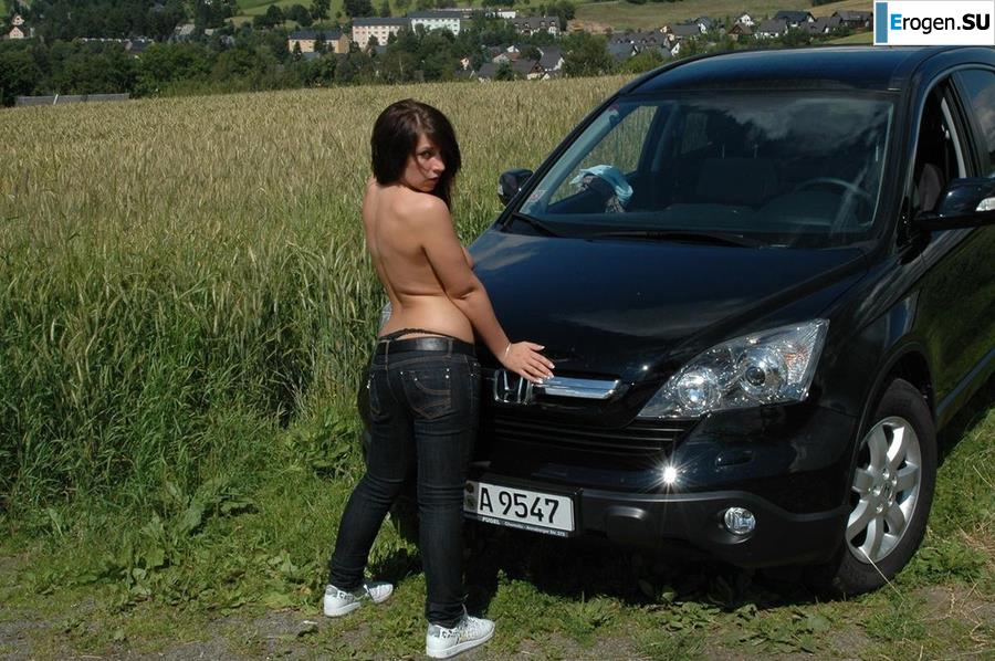 German Zina. Part 3. Photo 8