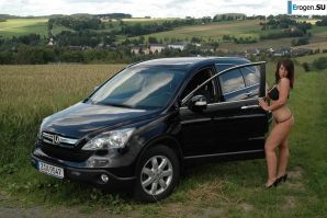 German Zina. Part 3. Thumb 38