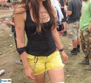 Water Festival in Krakow. Part 5. Thumb 12