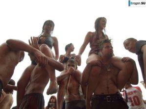 Water Festival in Krakow. Part 5. Thumb 14