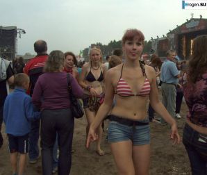 Water Festival in Krakow. Part 5. Thumb 24