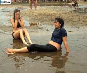 Water Festival in Krakow. Part 5. Thumb 26