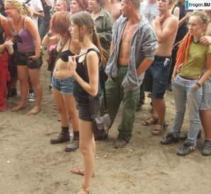 Water Festival in Krakow. Part 5. Thumb 37