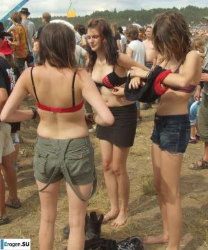 Water Festival in Krakow. Part 5. Thumb 39