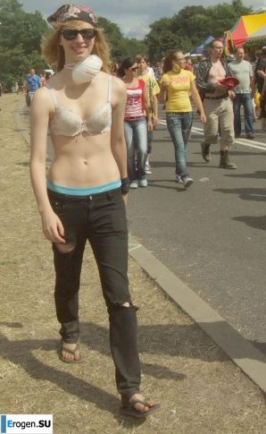 Water Festival in Krakow. Part 5. Thumb 40