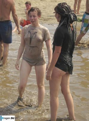 Water Festival in Krakow. Part 5. Thumb 7