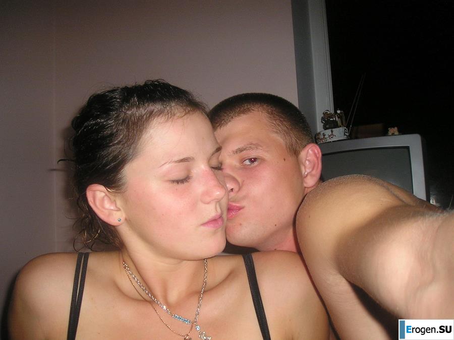 Young wife. Photo 34