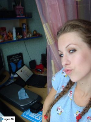 Young people like to pose. Part 5. Thumb 15