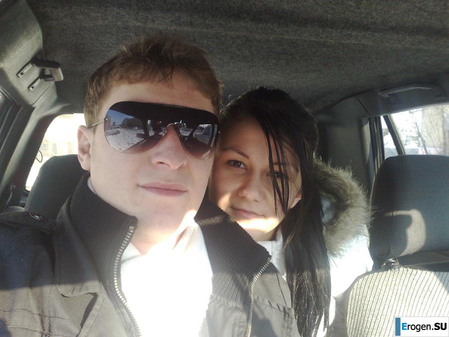 Posing for a friend. Part 2. Photo 32