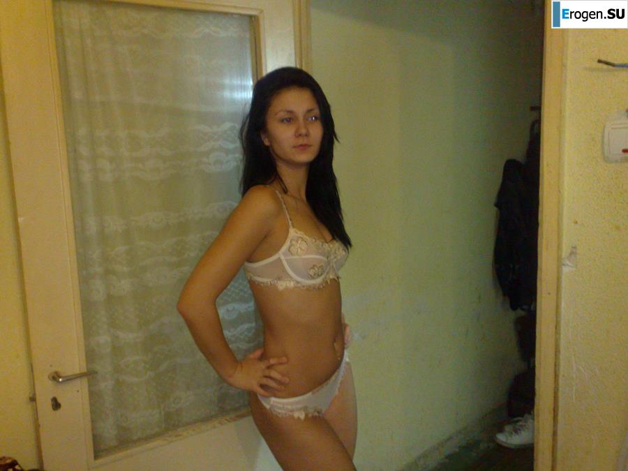 Posing for a friend. Part 2. Photo 6