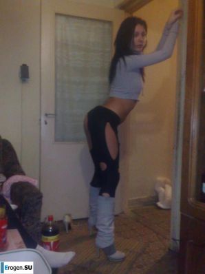 Posing for a friend. Part 2. Thumb 36