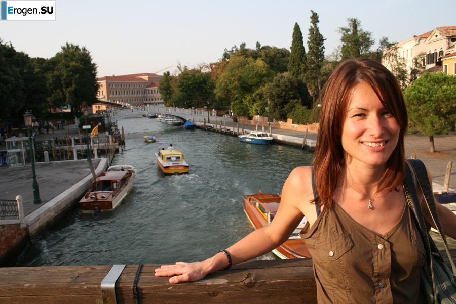 Sophia from France. Photo 14