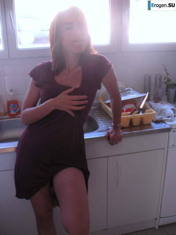 Sophia from France. Photo 3